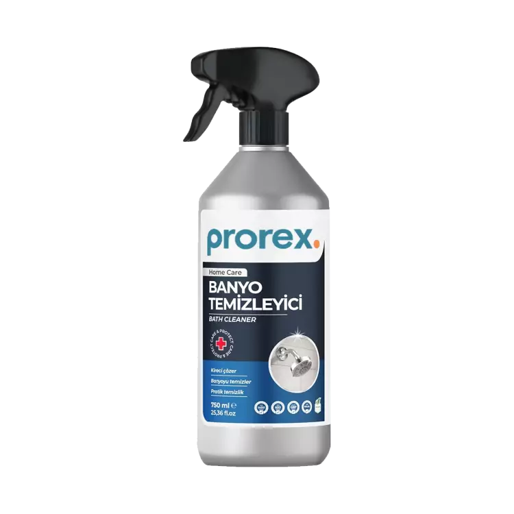 Prorex Banyo Temizleyici 1 Kg