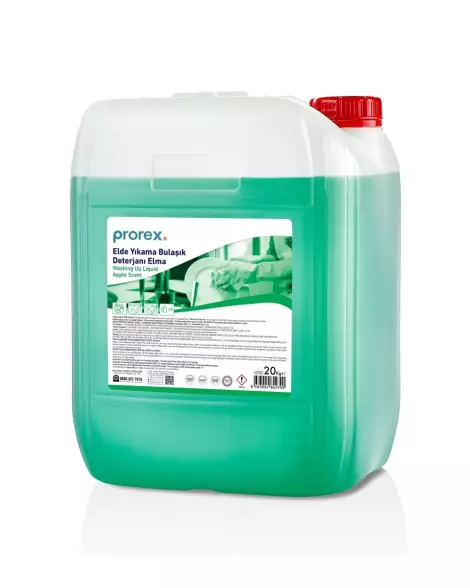 Prorex Bulaşık Deterjanı 20 Kg
