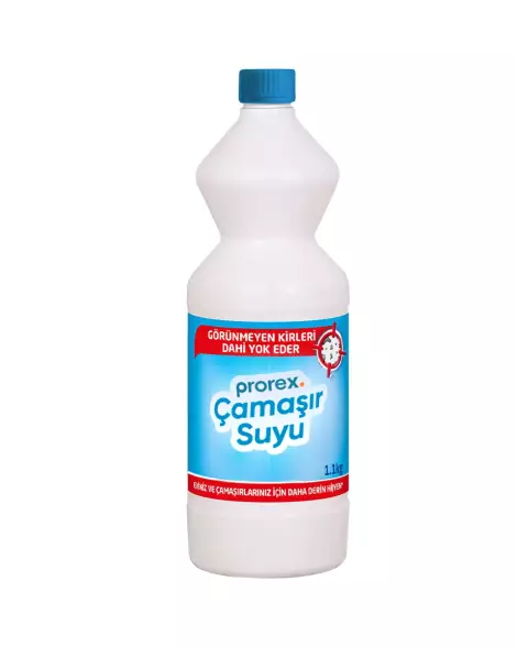 Prorex Çamaşır Suyu 1 Kg