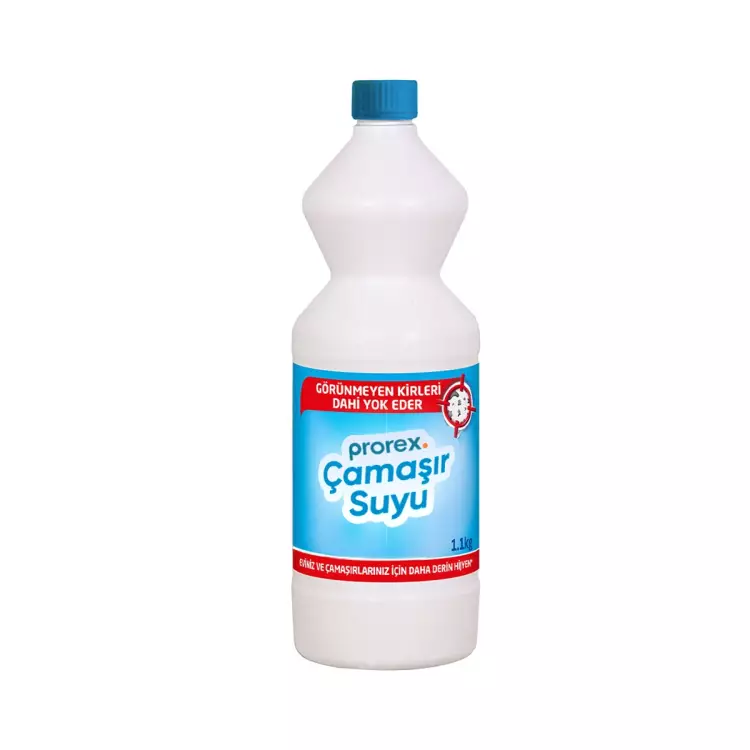Prorex Çamaşır Suyu 1 Kg