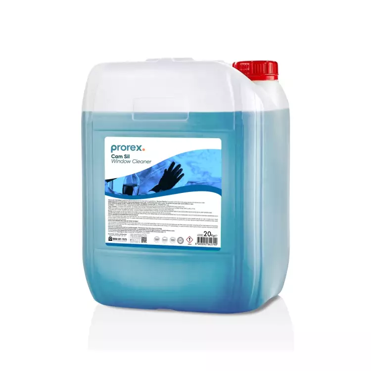 Prorex Camsil 20 Kg