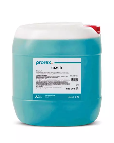 Prorex Camsil 30 Kg