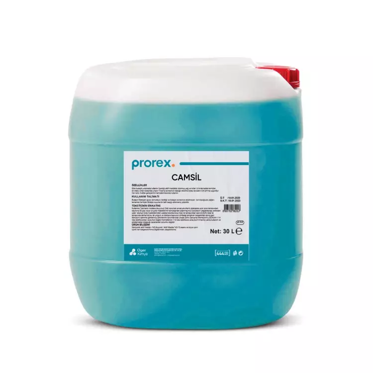 Prorex Camsil 30 Kg