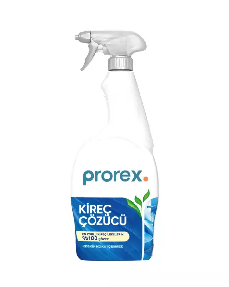 Prorex Kireç Çözücü 1 Kg