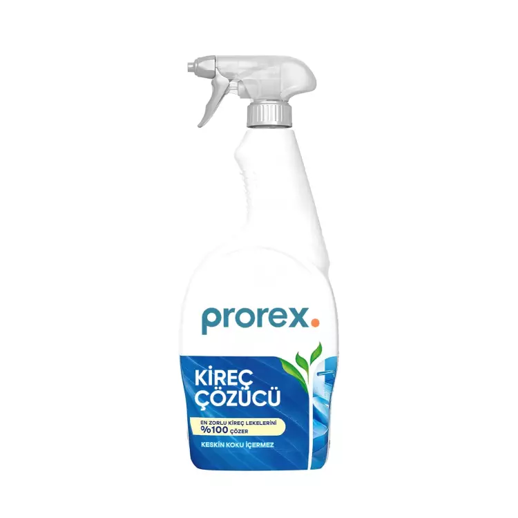 Prorex Kireç Çözücü 1 Kg