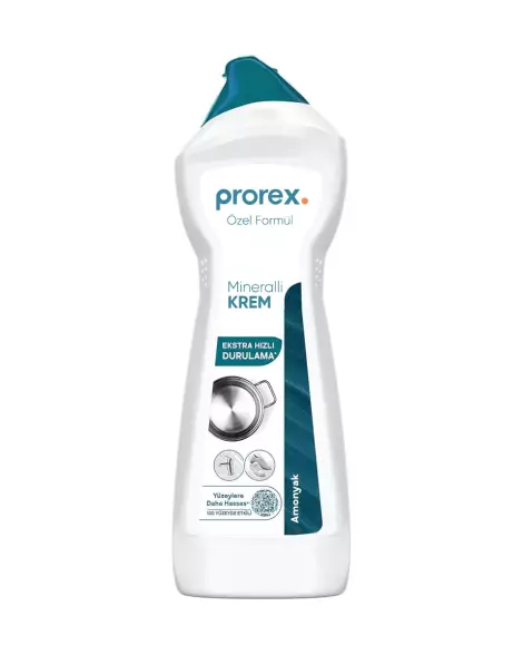 Prorex Mineralli Ovma Kremi 1 Kg