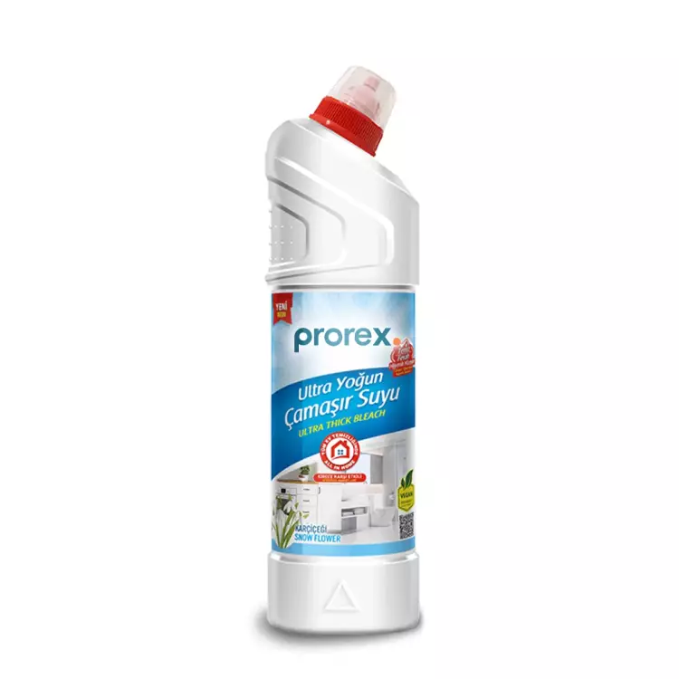 Prorex Ultra Çamaşır Suyu 1 Kg