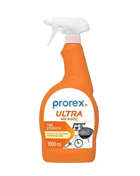 Prorex Yağ Sökücü 1 Kg