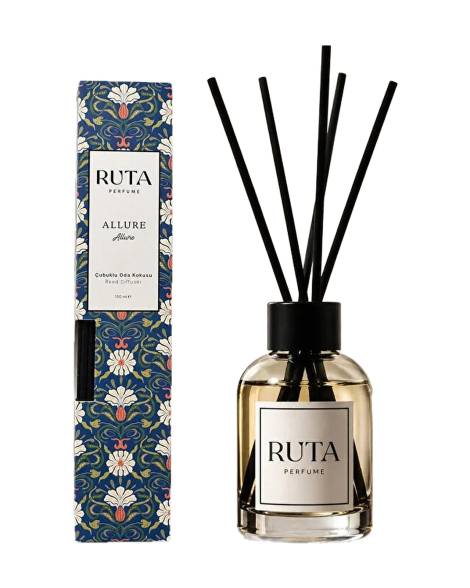 Allure Bambu Çubuklu Oda Kokusu 100ml