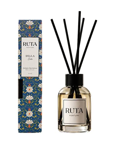 Della Bambu Çubuklu Oda Kokusu 100ml