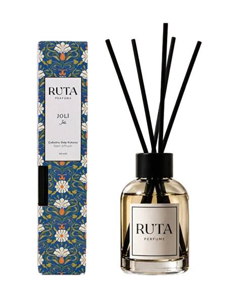 Joli Bambu Çubuklu Oda Kokusu 100ml